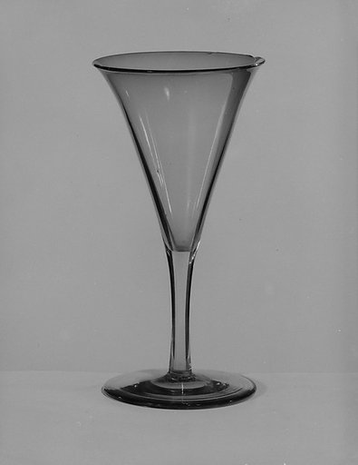 Sherry Glass