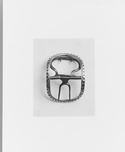 Shoe Buckle