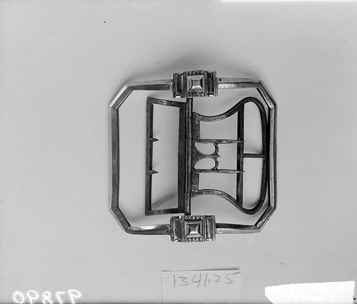 Shoe Buckle