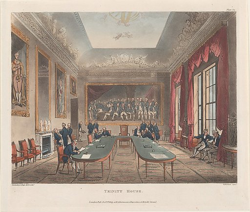 Trinity House