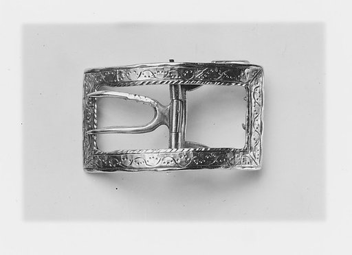 Shoe Buckle