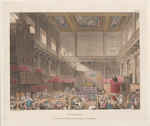 Whitehall