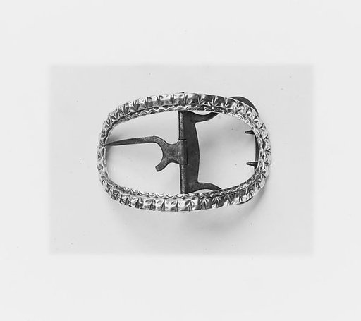 Shoe Buckle