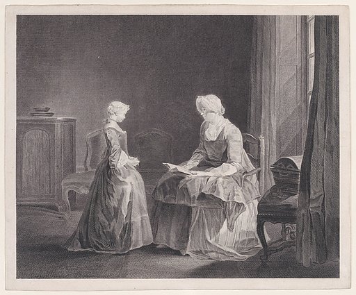 La Bonne Education