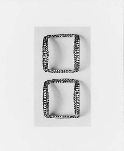 Shoe Buckle