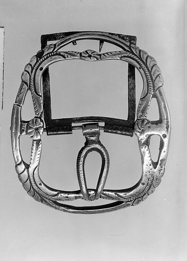 Shoe Buckle