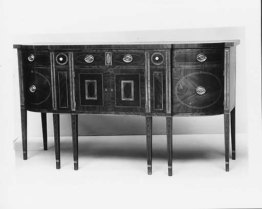 Sideboard Table
