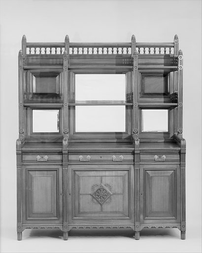 Sideboard Table