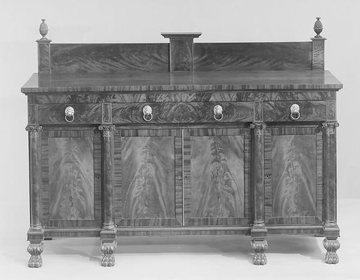 Sideboard Table