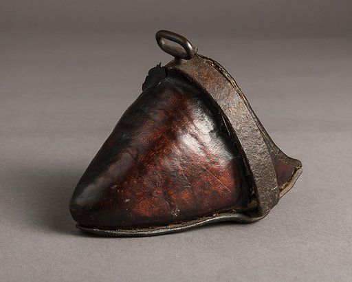 Lady's Stirrup