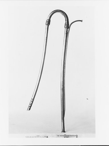 Siphoning Tube