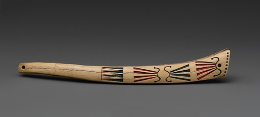 Quirt handle