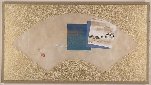 Three Landscapes