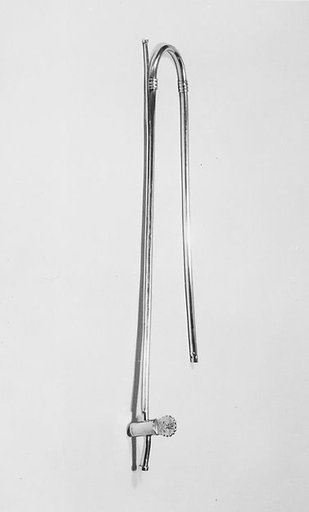 Siphoning Tube