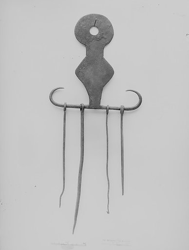 Skewer Holder