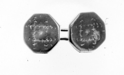 Sleeve Button