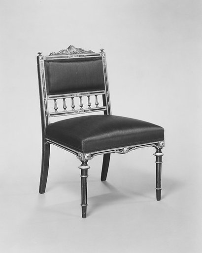 Slipper Chair