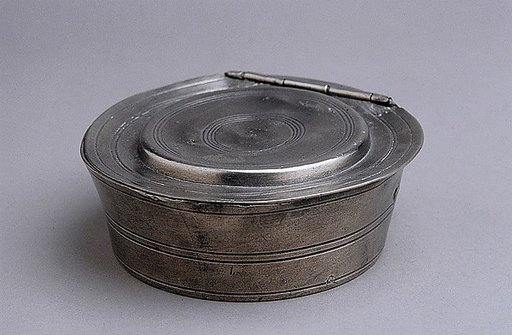 Soap dish