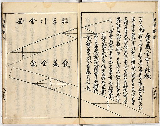 Illustrated book