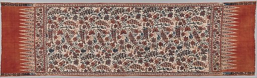 Hip Wrapper (Tuppotiya)