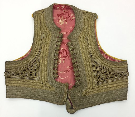 Vest