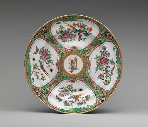 Soup Dish