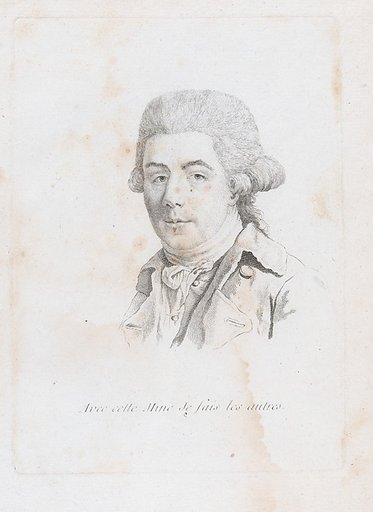 Portrait of a Man