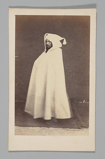 [Caïd, Morocco]
