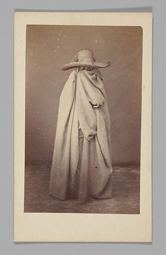 [Woman, Tétouan, Morocco]