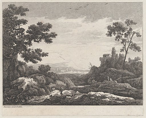 Landscape
