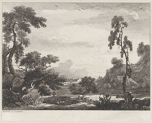 Landscape