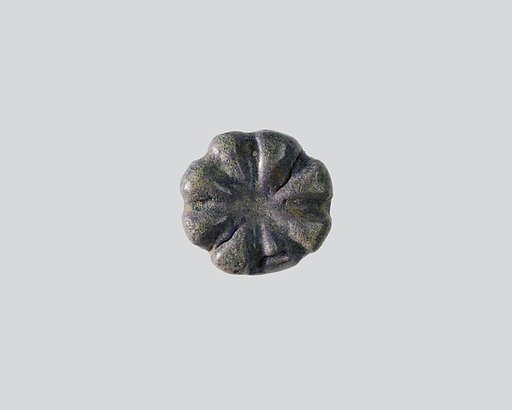 Cornflower Pendant