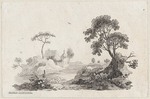 Landscape