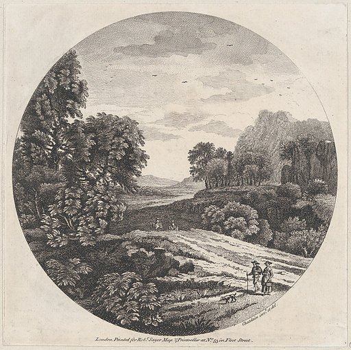 Landscape
