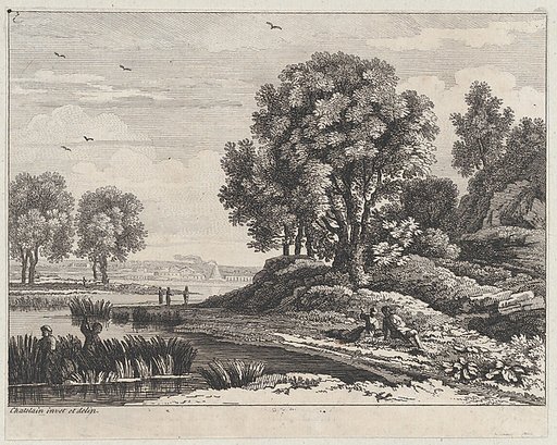 Landscape