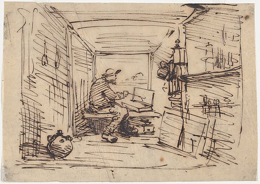 The Boat Studio