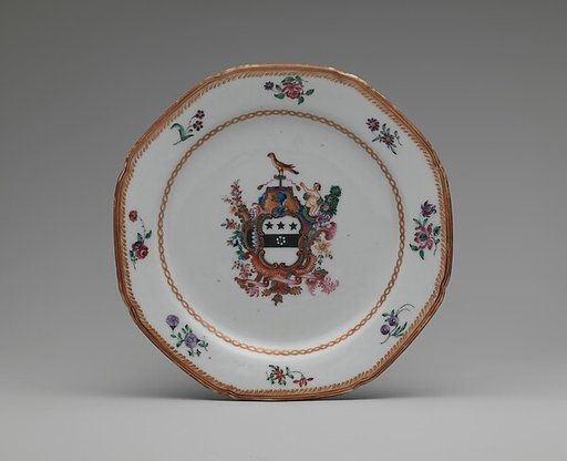 Soup Plate