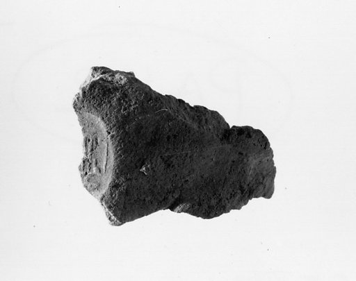 Document Sealing With the Throne Name of Amenhotep III