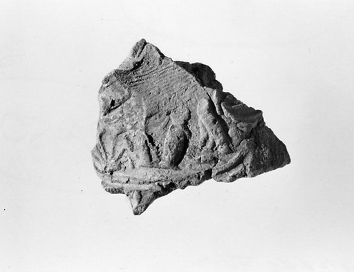 Document Sealing With the Throne Name of Amenhotep III