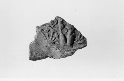 Document Sealing With the Throne Name of Amenhotep III