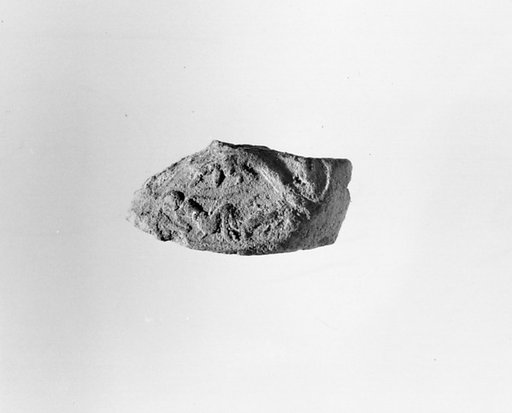 Document Sealing With the Throne Name of Amenhotep III