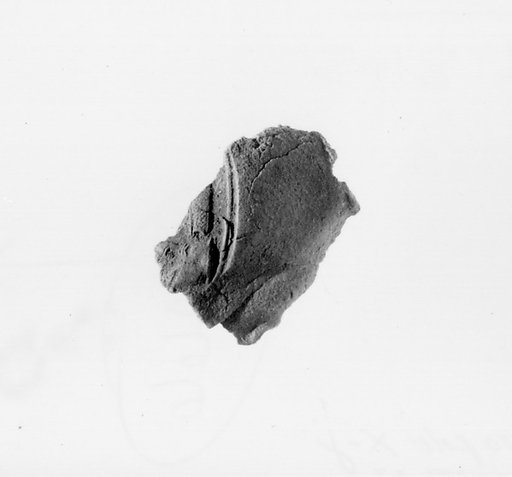 Document Sealing With the Throne Name of Amenhotep III
