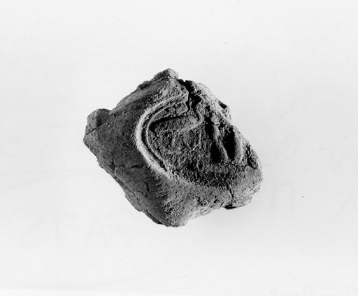 Document Sealing With the Throne Name of Amenhotep III