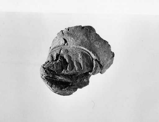 Document Sealing With the Throne Name of Amenhotep III