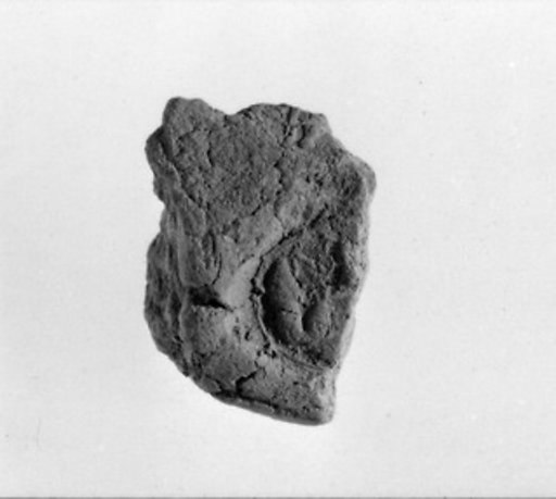 Document Sealing With the Throne Name of Amenhotep III