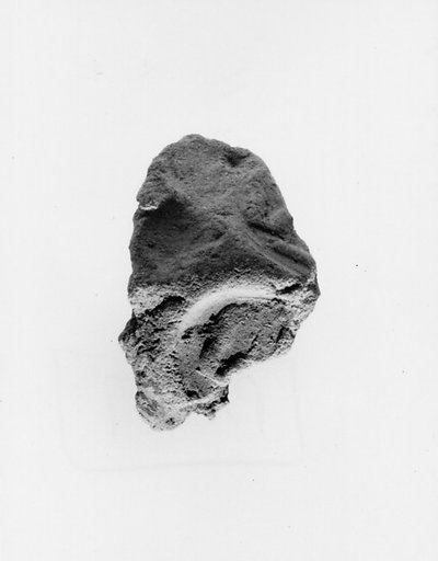 Document Sealing With the Throne Name of Amenhotep III