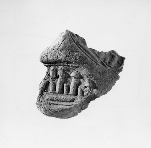 Document Sealing With the Throne Name of Amenhotep III