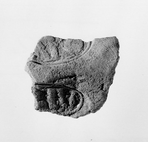 Document Sealing With the Throne Name of Amenhotep III