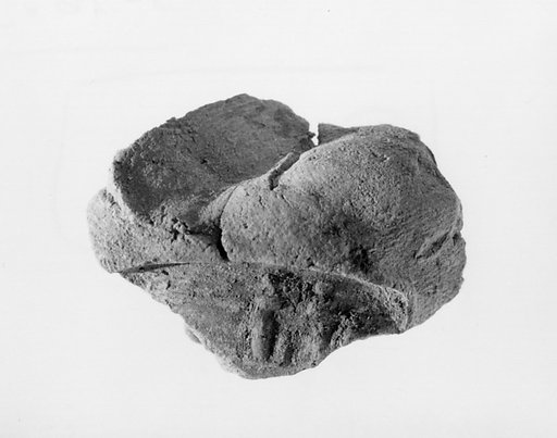 Document Sealing With the Throne Name of Amenhotep III