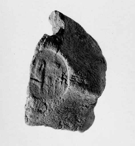 Document Sealing With the Name Ankhesenamun